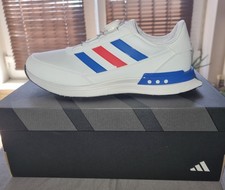 Adidas S2G SL BOA Brand NEW box, Tags, Rare Sold Out Colour U.K 10.0 RRP £110