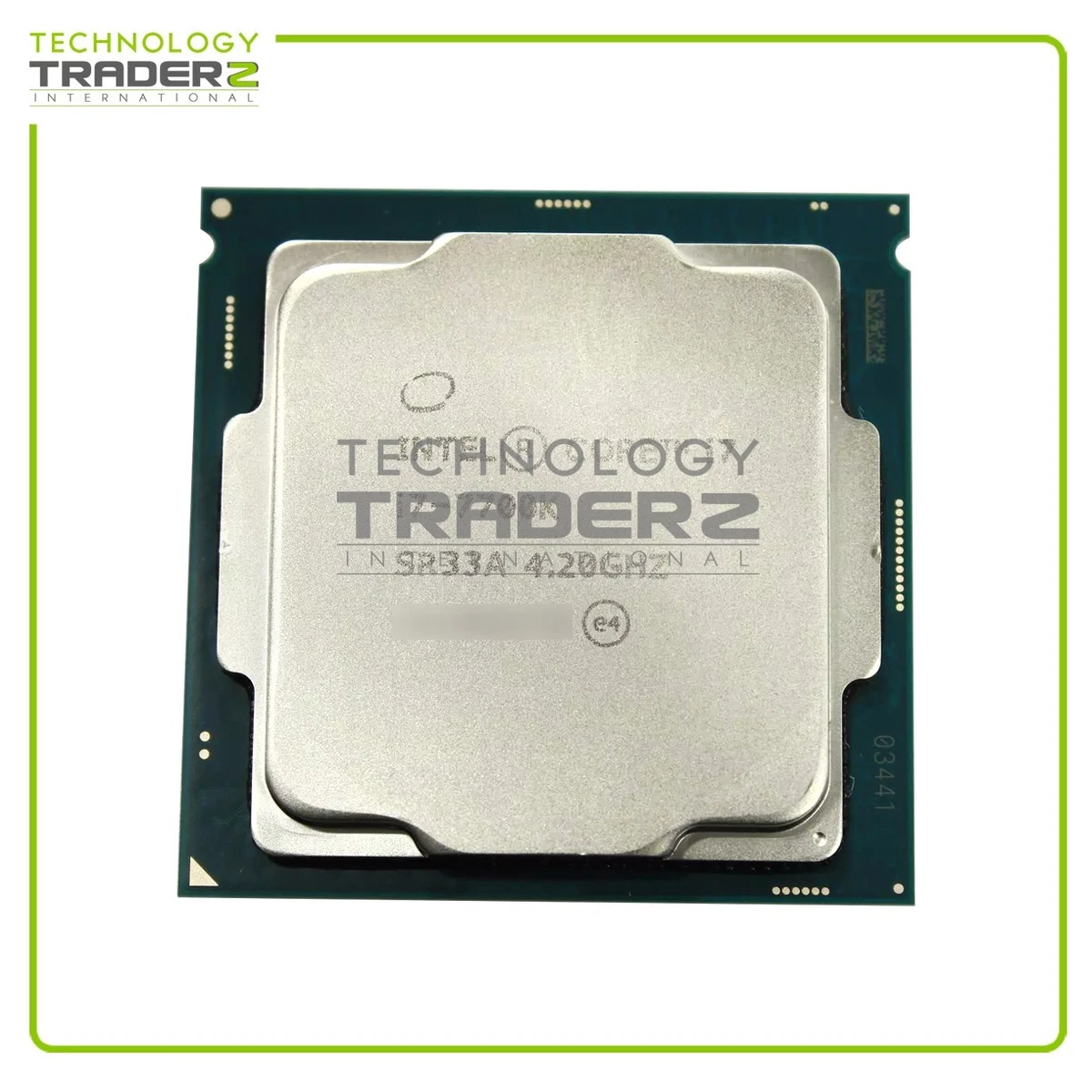 More than 3.5 GHz Intel Core i7-7700K Processor Model LGA 1151/H4