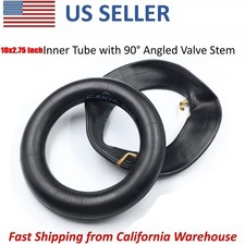 1/2 Inner 10x2.75 inch Tube for iENYRID M4 Pro S Electric Scooter Tire Replace