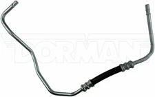 Dorman    624 577    Transmission Oil Cooler Line