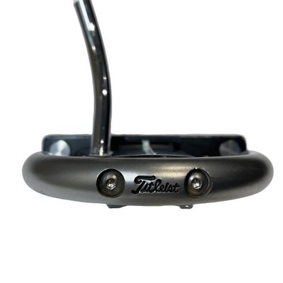 クラブ Scotty Cameron Futura Phantom 33 Titleist SCOTTY CAMERON futura Phantom 33 STEEL | eBay
