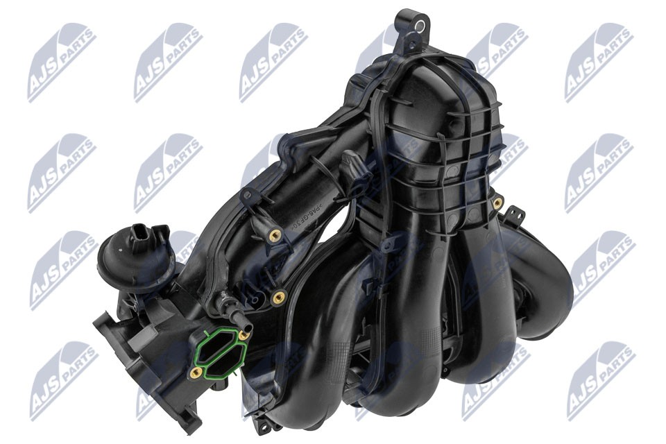 Intake Manifold suitable for Ford Mondeo III 1.8, 2.0 2000-2007, Mazda 6 - Image 4