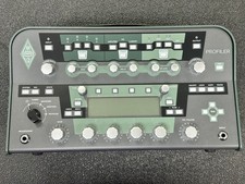 Kemper Profiler Head - Black PD1124044 