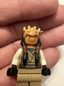 Lego Star Wars Seth Koth Sw0332 Figure 2011 7964