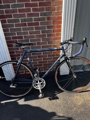 Specialized S-WORKS M2 Super 1995 USA Mountain bike bicycle RARE