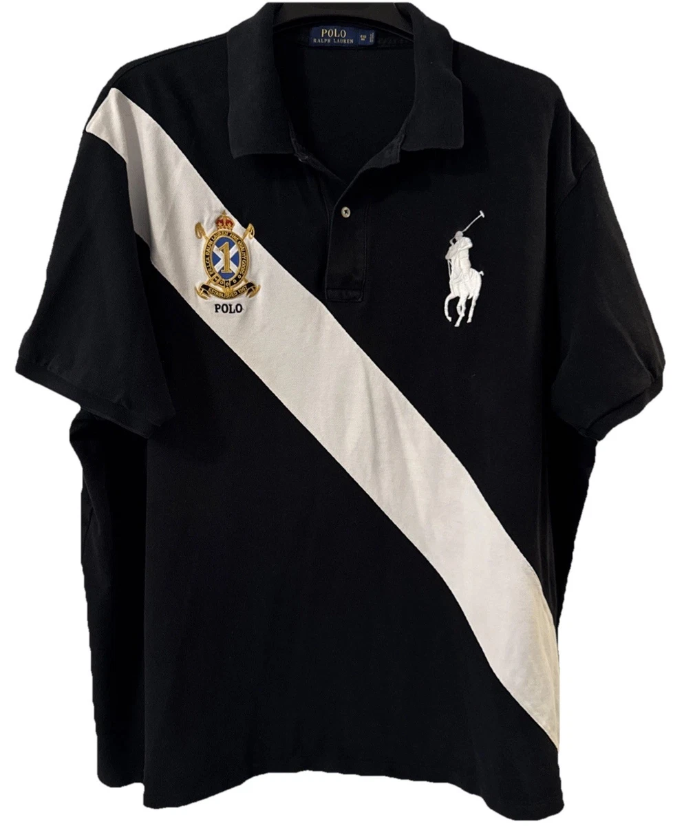 Polo Ralph Lauren Ralph Lauren Big Pony Polos for Men for sale | eBay