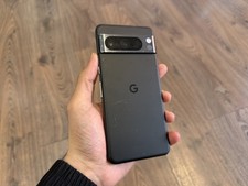 Google Pixel 8 Pro 128GB Obsidian Black Unlocked