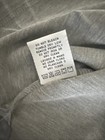 NWT Mia Mia Teen Girl Grey Polo Shirt Short Sleeve, Classic Fit Size M — photo 6