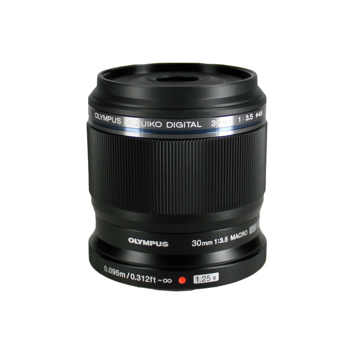 Olympus M. Zuiko 30mm Focal Camera Lenses for sale | eBay