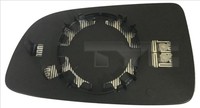 TYC Spiegelglas AußEnspiegel 306-0019-1 FüR Chevrolet Aveo T250 T255 Kalos LPG
