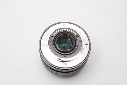 OM System M.Zuiko Digital 17mm f/1.8 F1.8 II MSC Lens, for M43 M4/3 Mount - Picture 12 of 14