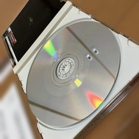 Dreamcast Monaco GrPrix Racing Simulati2 band postcard Japan k2