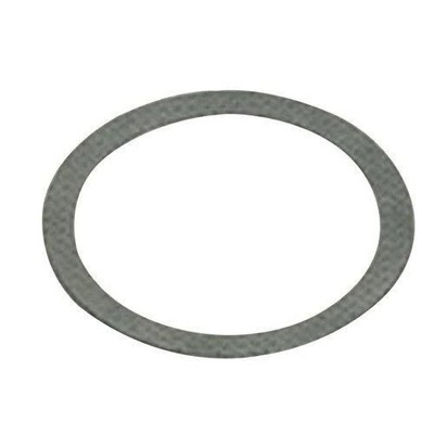 (1) Muffler Gasket Fits John Deere 500 500A 500B 500C 510 540 540A 544