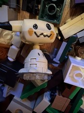 Mimikyu Pokémon  Figure Mega Blocks - plus- ...