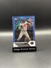 2023 Topps Pro Debut DALTON RUSHING Blue Foil #/150 DODGERS