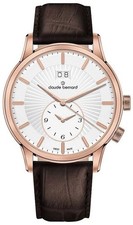 Claude Bernard Classic 62007-37R-AIR Man Quar...