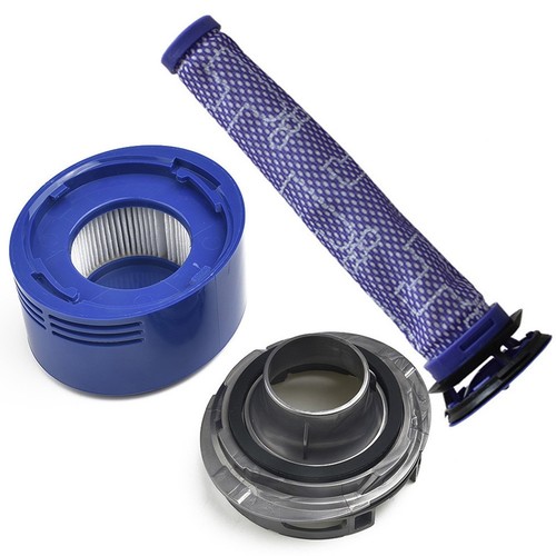 New 2022 New Filter Kit Set Accessories Dust Clean Motor Parts Practical - Picture 11 of 12
