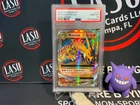 2016 POKEMON XY EVOLUTIONS #13 M CHARIZARD EX PSA 10