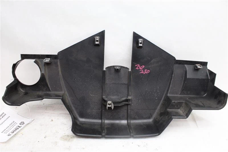 PLASTIC ENGINE COVER Mercedes-Benz C230 C240 2002 02 1083640 Foto 2 de 4