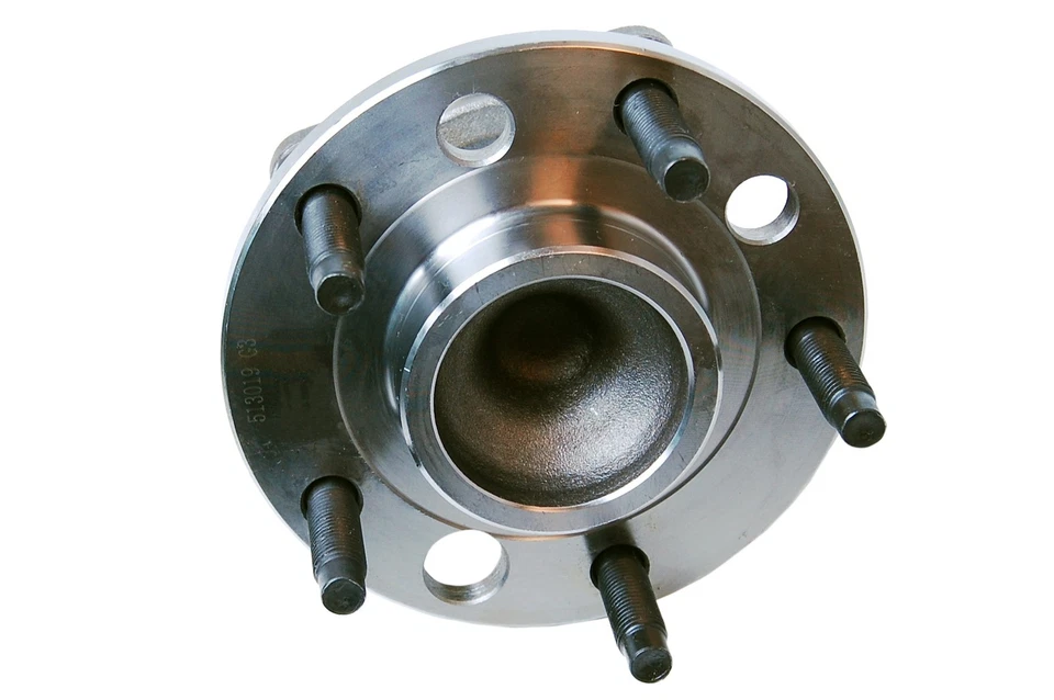 Wheel Bearing and Hub Assembly Mevotech H513019 fits 84-90 Chevrolet Corvette — 第 2/3 张图片