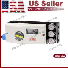 ABB NEW V18345-1010521001 Valve Positioner V18345-1010521001 US Free TAX #