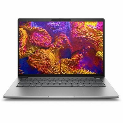 HP ZBook 8 G1as 14  Copilot+ PC Mobile Workstation - WUXGA - AMD Ryzen AI 9 HX P