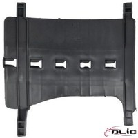 Blic 6508-06-2505936P Halter FüR StoßFäNger FüR Ford