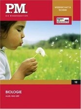 Alles was lebt - Biologie- P.M. Die Wissensedition v... | DVD | Zustand sehr gut
