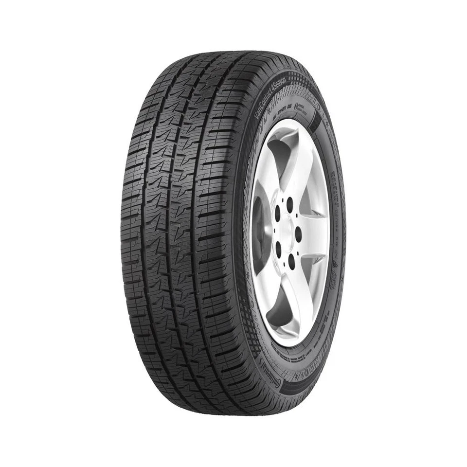 Continental VanContact 4Season 215/60 R16 103T C M+S