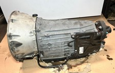 Mercedes-Benz W218 W221 Automatikgetriebe Getriebe 722.909 7G-Tronic OEM
