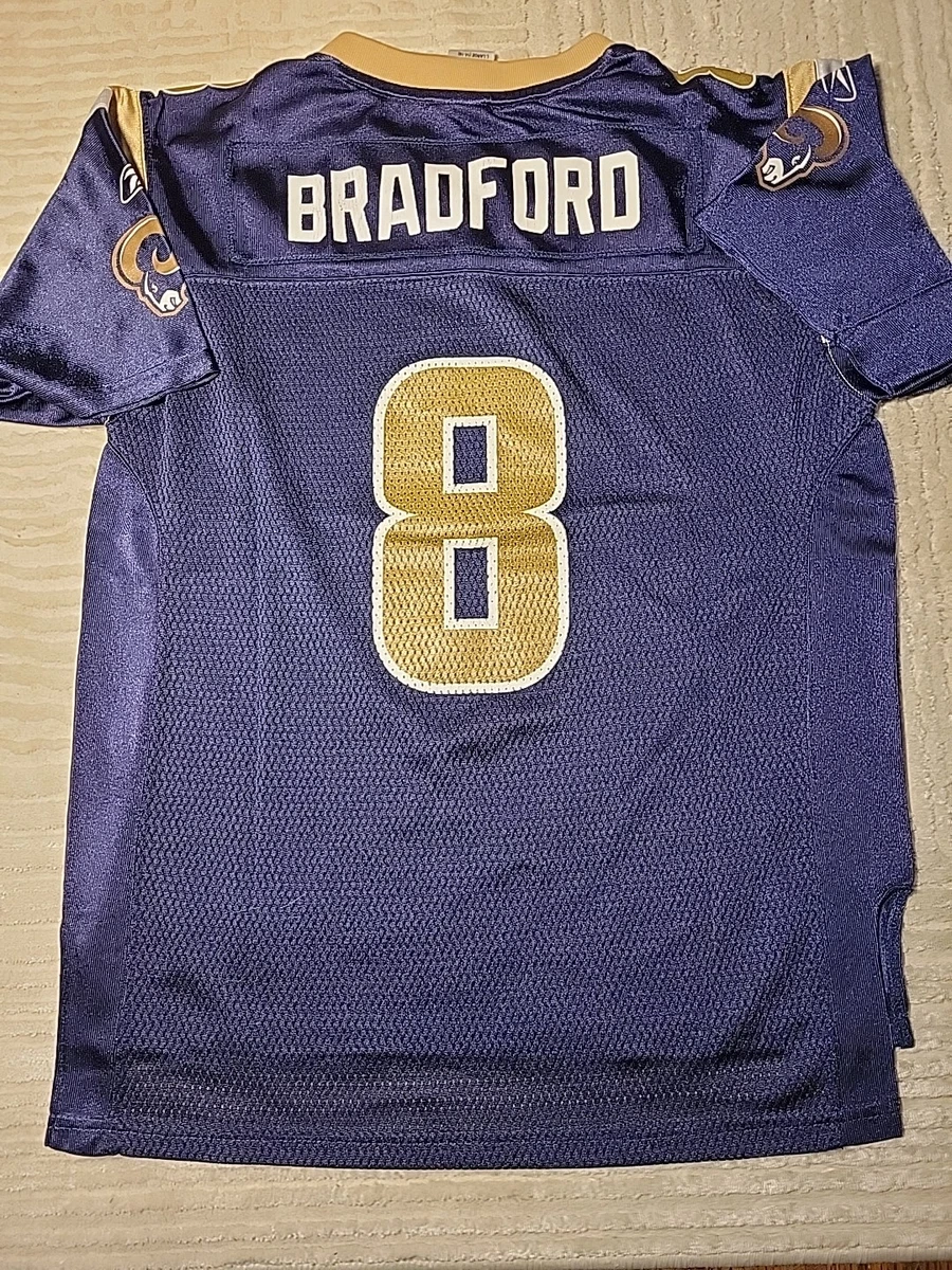 Reebok Los Angeles Rams NFL Jerseys for sale | eBay