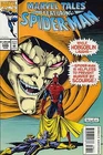 Marvel Tales (2nd Series) #286 VF; Marvel | Amazing Spider-Man 278 reprint - w/B