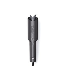 TYMO CurlPro Automatic Curling Iron 1.25  Hair Curler Gray Open Box