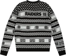 These Sports Ugly Sweaters Are the Ugliest 27