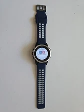 Garmin fenix 5S Sapphire Edition GPS Watch 42mm  - Black