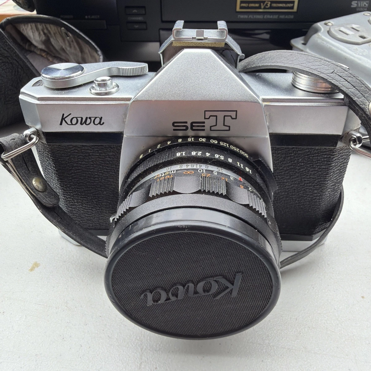 Kowa Vintage Cameras for sale | eBay