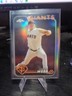 2024 Topps Chrome - Logan Webb #168 Refractor