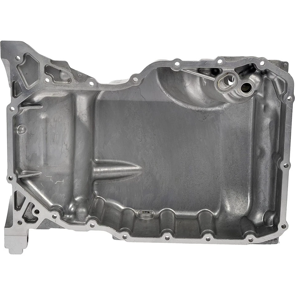 Cacerola de aceite Dorman 264-856 para Acura TLX Honda Accord 2013-2017 Foto 3 de 4