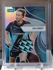 EMILY SONNETT 2 COLOR GAME WORN RELIC GOTHAM - 2025 Parkside NWSL Pacific