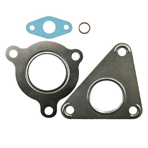 Dichtungssatz Montage Turbolader für Mitsubishi CARISMA 1.9 Di - D 115CV - - Bild 6 von 7