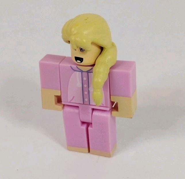 Jazwares Roblox Lot of 8 Figures