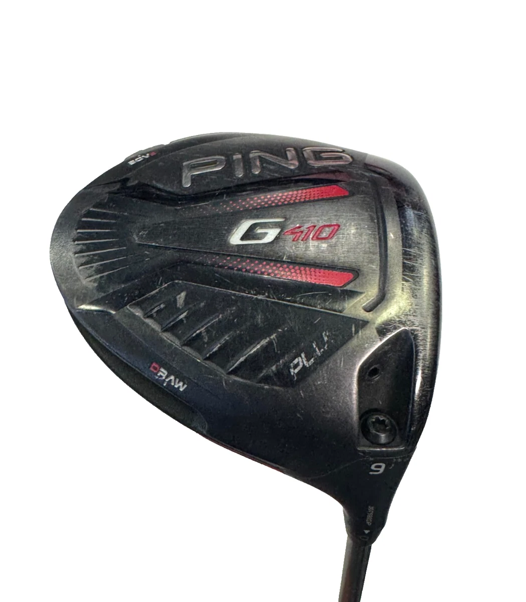 G410 Plus Driver Golf Clubs for sale - eBay
