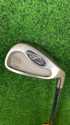 TG01 Touchstone Sand Wedge - Herren (Graphit, 35,5'', Rechts)