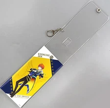 The Idolmaster SideM Kyosuke Aoi Official Concert Penlight Cover