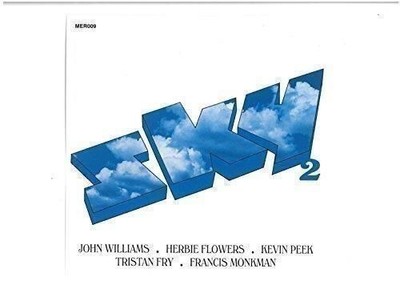 Audio Cd - Sky - Sky2  - N/a -D- Neu
