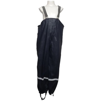 Didriksons, Regenhose, Größe: 130, Blau, Polyester/Polyurethan #3J2