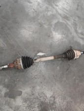 Cardan Peugeot BOXER