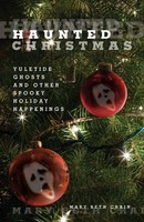 Mary Beth Crain | Haunted Christmas | Taschenbuch | Englisch (2009)