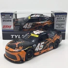 Tyler Reddick 2025 Jordan Brand Chicago 1:64 Diecast