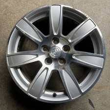 2010 - 2013 Buick Allure Lacrosse Regal 18 Oem Wheel 18x8 5x120 4096 2-a